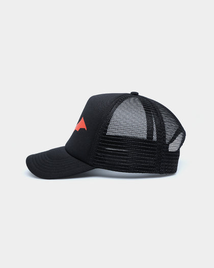Batman The Batman Trucker Cap Black
