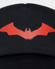Batman The Batman Trucker Cap Black