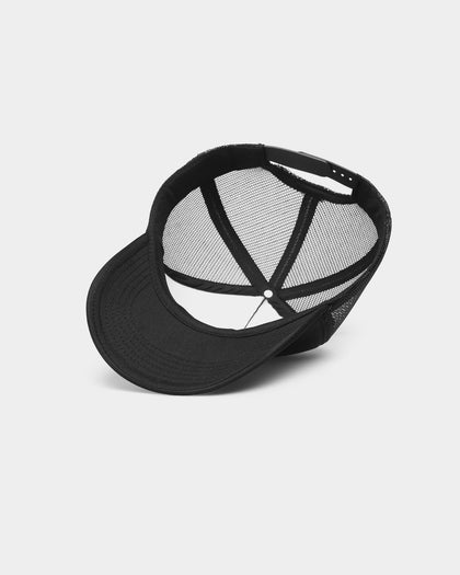 Batman The Batman Trucker Cap Black