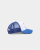 American Thrift American Thrift X Beavis & Butthead Rock Trucker Snapback White/Royal
