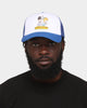 American Thrift American Thrift X Beavis & Butthead Rock Trucker Snapback White/Royal