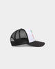 Goat Crew Pizza Trucker White/Black