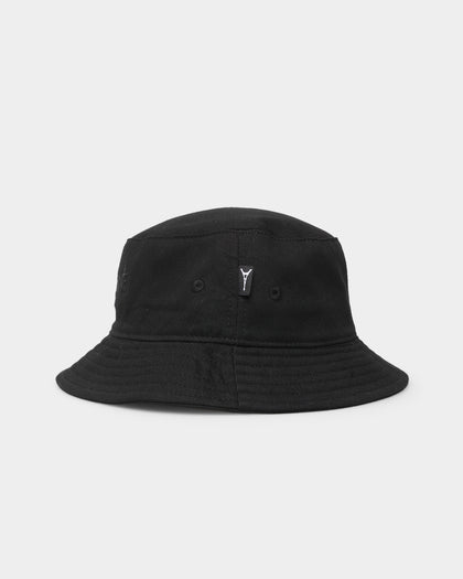 Carre In Motion Bucket Hat Black