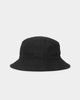 Carre In Motion Bucket Hat Black