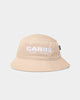 Carre In Motion Bucket Hat Stone