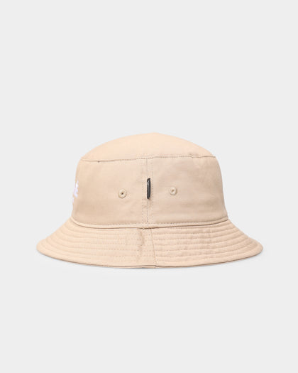 Carre In Motion Bucket Hat Stone