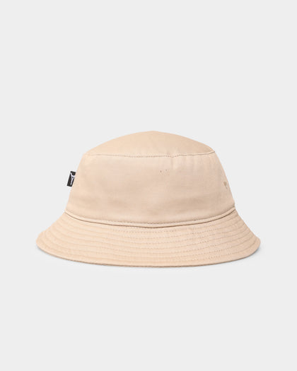 Carre In Motion Bucket Hat Stone