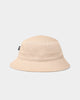 Carre In Motion Bucket Hat Stone
