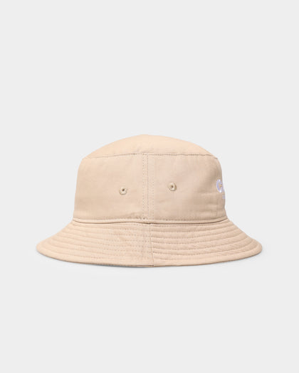 Carre In Motion Bucket Hat Stone