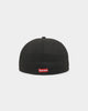 Supreme X New Era Handstyle 59FIFTY Fitted Black