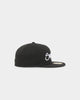 Supreme X New Era Handstyle 59FIFTY Fitted Black