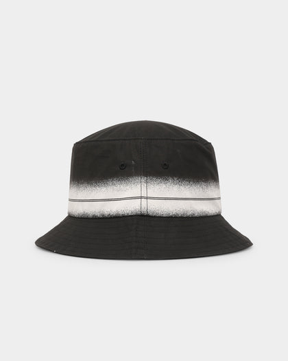 Supreme X Stone Island Crusher Bucket Hat Black