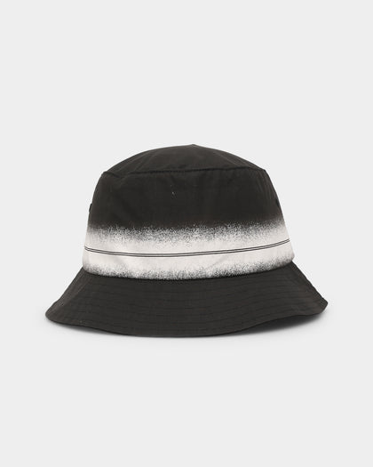 Supreme X Stone Island Crusher Bucket Hat Black