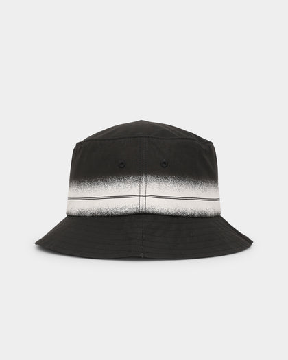 Supreme X Stone Island Crusher Bucket Hat Black
