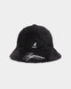 Supreme X Kangol Furgora Casual Beanie Black