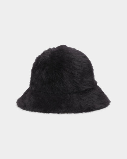 Supreme X Kangol Furgora Casual Beanie Black