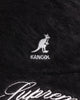 Supreme X Kangol Furgora Casual Beanie Black
