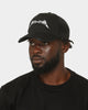 The Anti Order Death Metal Strapback Black/White