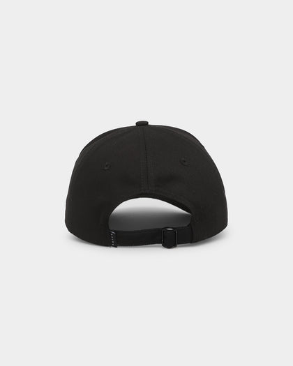 Saint Morta Olympus Strapback Black