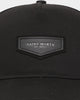 Saint Morta Olympus Strapback Black