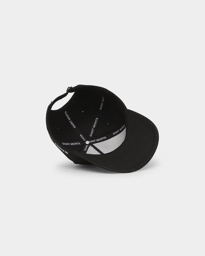Saint Morta Olympus Strapback Black
