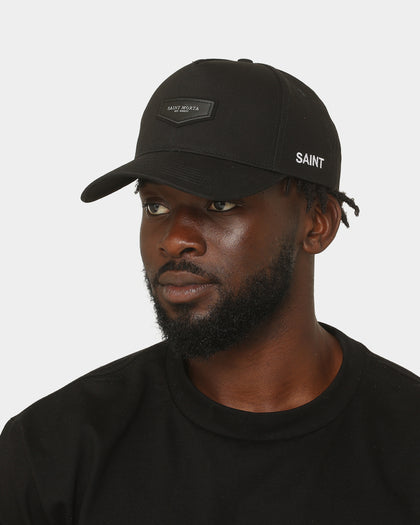 Saint Morta Olympus Strapback Black