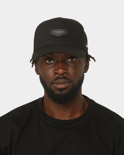 Saint Morta Olympus Strapback Black