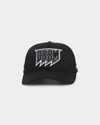 DXXMLife L-5 A Championship Strapback Black