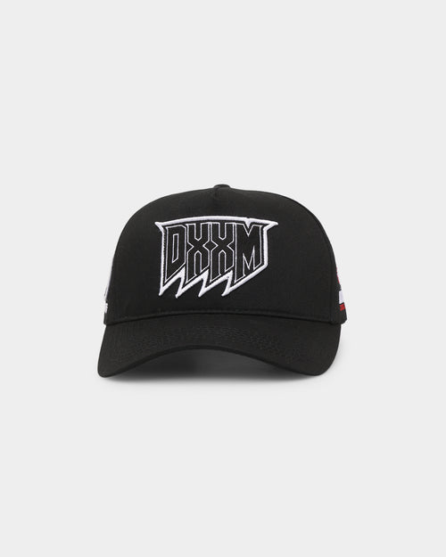 DXXMLife L-5 A Championship Strapback Black