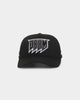 DXXMLife L-5 A Championship Strapback Black