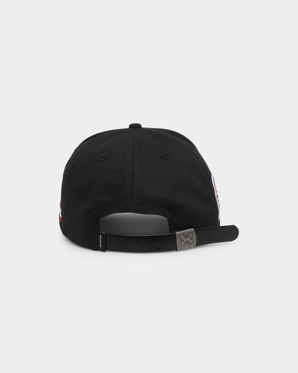 DXXMLife L-5 A Championship Strapback Black