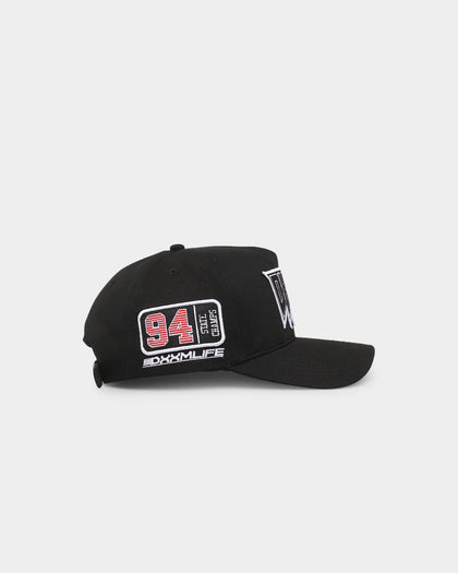 DXXMLife L-5 A Championship Strapback Black