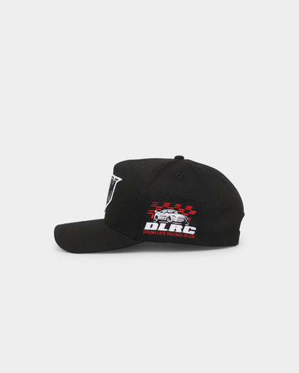 DXXMLife L-5 A Championship Strapback Black
