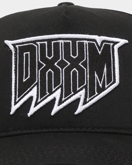 DXXMLife L-5 A Championship Strapback Black