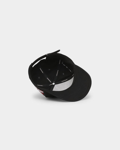 DXXMLife L-5 A Championship Strapback Black