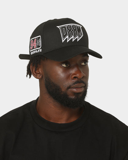 DXXMLife L-5 A Championship Strapback Black