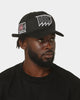 DXXMLife L-5 A Championship Strapback Black