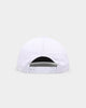 Carré Flags Snapback White