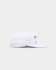Carré Flags Snapback White