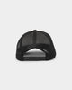Loiter Power Trucker Snapback Black