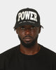 Loiter Power Trucker Snapback Black