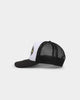 Goat Crew X Batman Batman Logo Trucker Snapback Black/White