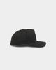 The Anti Order Anti Logo Strapback Black/Black