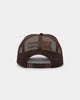 Homesick Trucker Brown