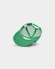 Homesick Trucker Green