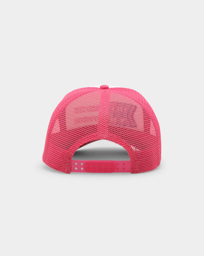 Homesick Trucker Pink