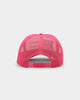 Homesick Trucker Pink