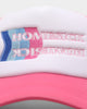 Homesick Trucker Pink