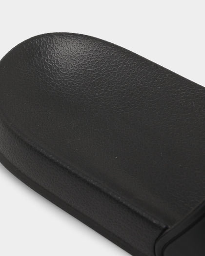 Loiter Honour Slides Black/Red