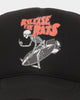 Rats Get Fat Release The Rats Trucker Snapback Black